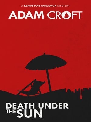 cover image of Death Under the Sun